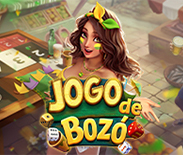 Jogo De Bozo
