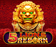 5 Lions Reborn